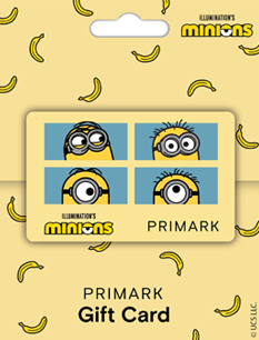 Minions UK